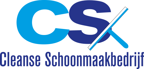 Cleanse Schoonmaakbedrijf logo